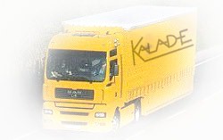 Kalade - transport